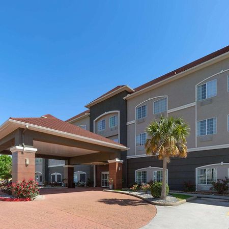 La Quinta By Wyndham Deer Park Hotel Exterior foto