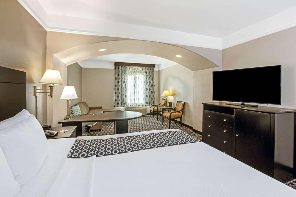 La Quinta By Wyndham Deer Park Hotel Quarto foto
