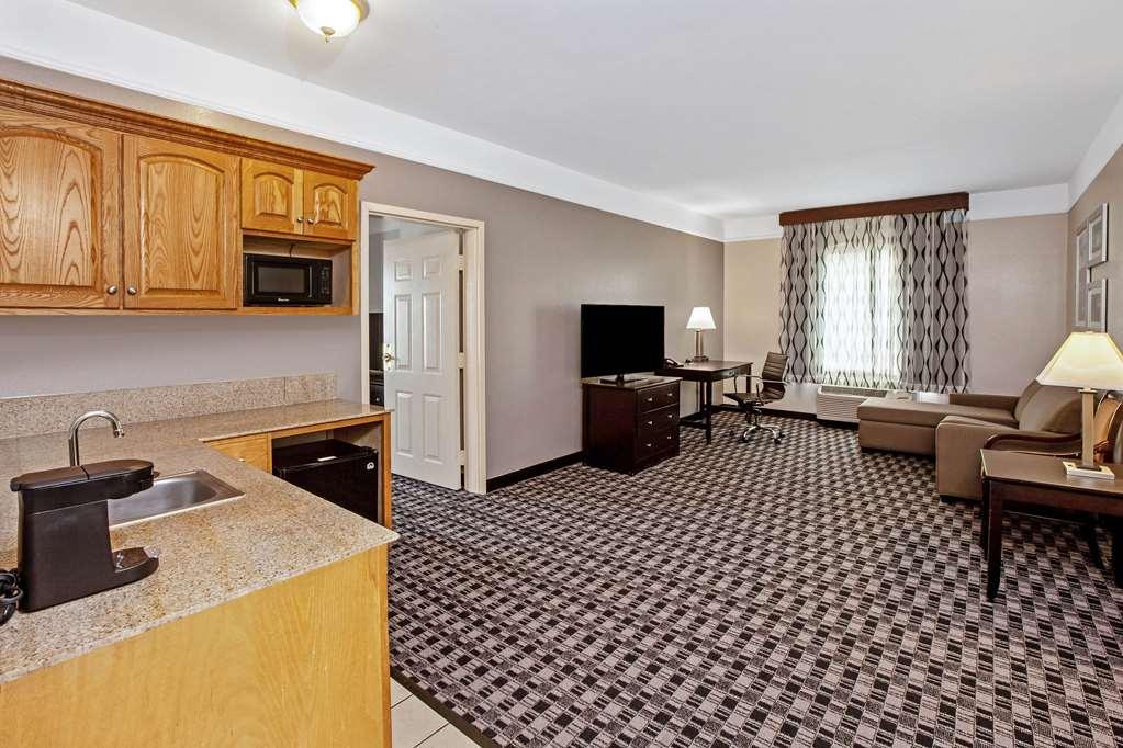La Quinta By Wyndham Deer Park Hotel Quarto foto