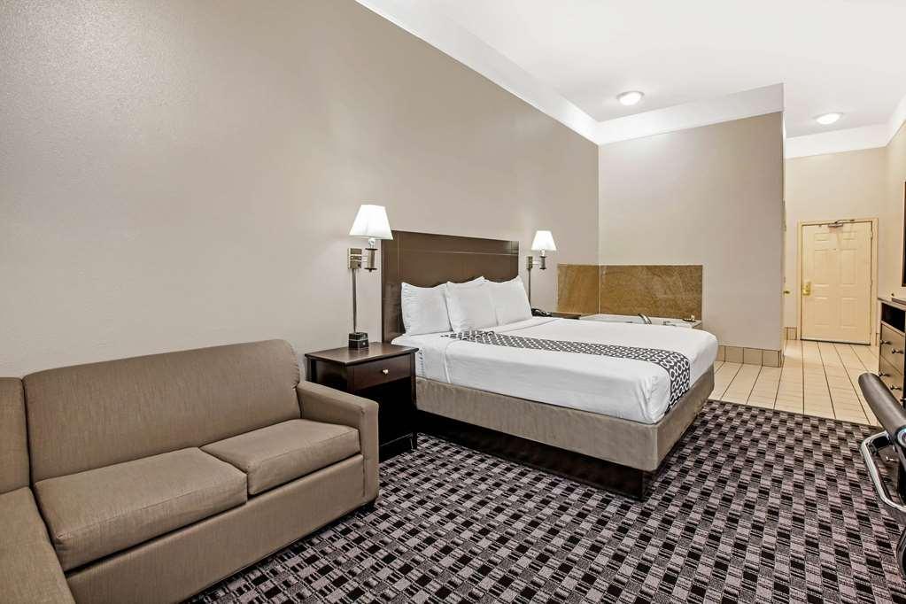 La Quinta By Wyndham Deer Park Hotel Quarto foto