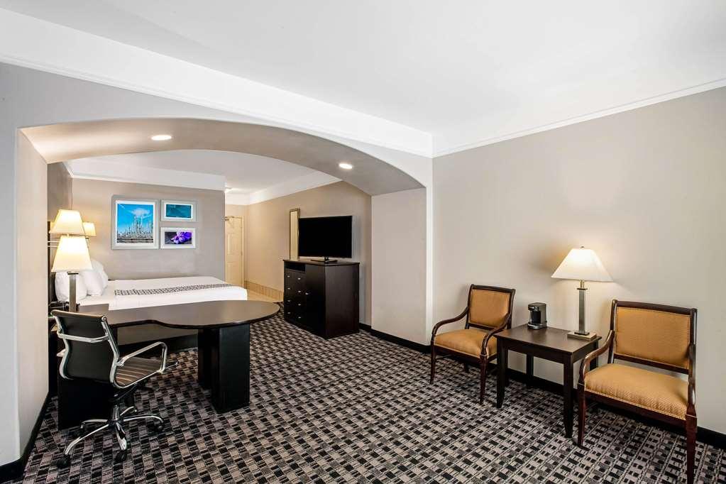 La Quinta By Wyndham Deer Park Hotel Quarto foto