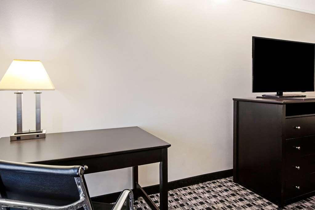 La Quinta By Wyndham Deer Park Hotel Quarto foto