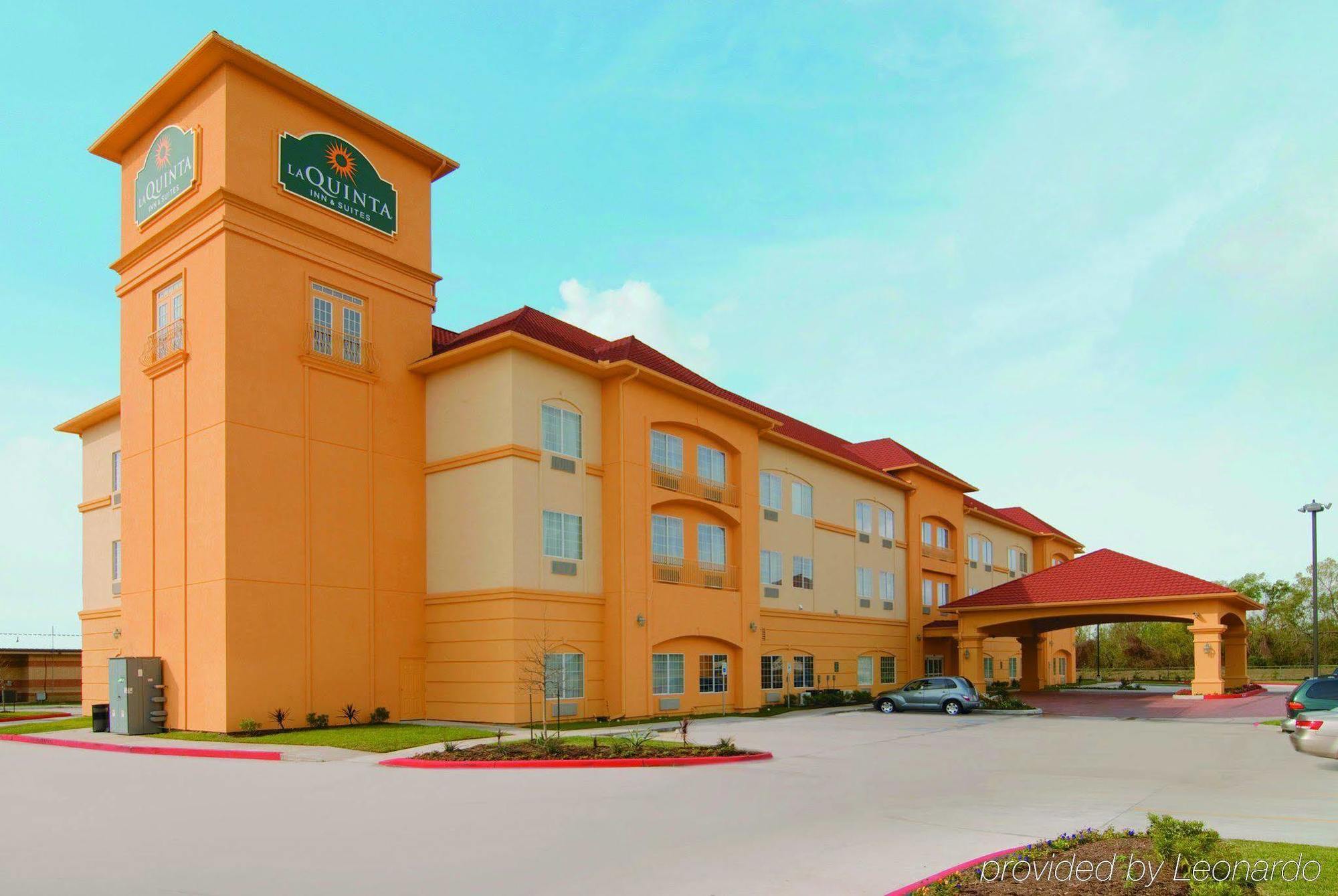 La Quinta By Wyndham Deer Park Hotel Exterior foto