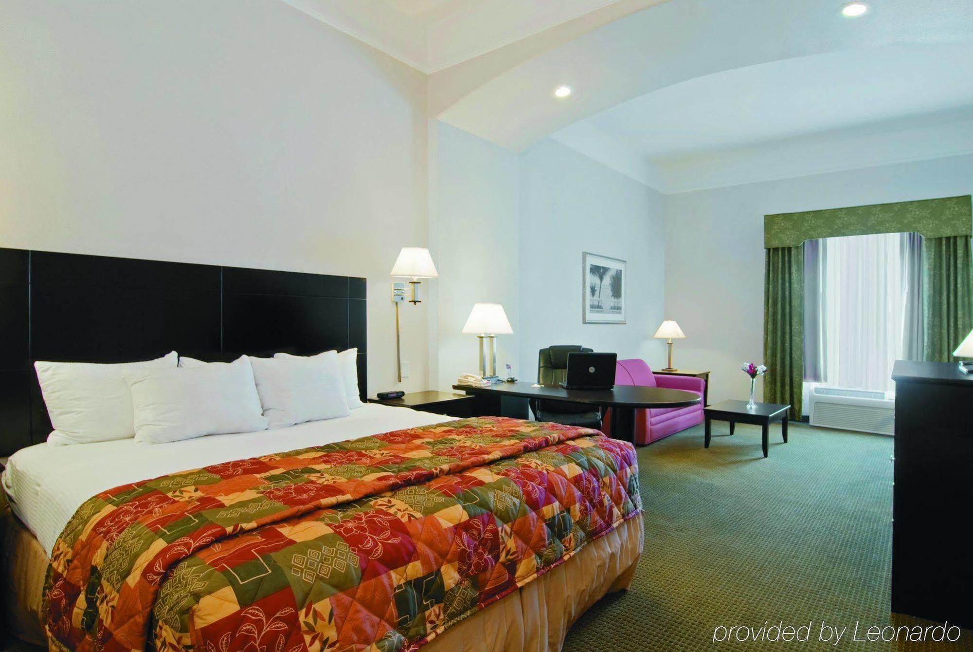 La Quinta By Wyndham Deer Park Hotel Exterior foto